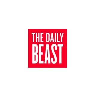 Daily Beast Logo
